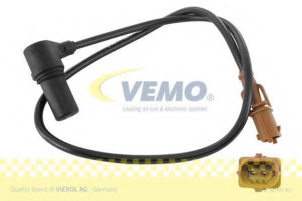 VEMO V24720048 Датчик частоти обертання, керування двигуном