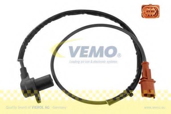 VEMO V24720136 Датчик імпульсів; Датчик частоти обертання, керування двигуном