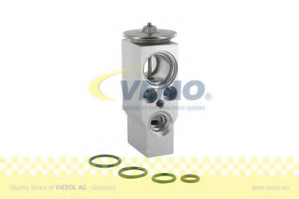 VEMO V24770003 Розширювальний клапан, кондиціонер