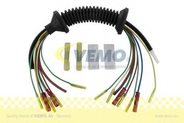 VEMO V24830007 Ремонтний комплект, кабельний комплект