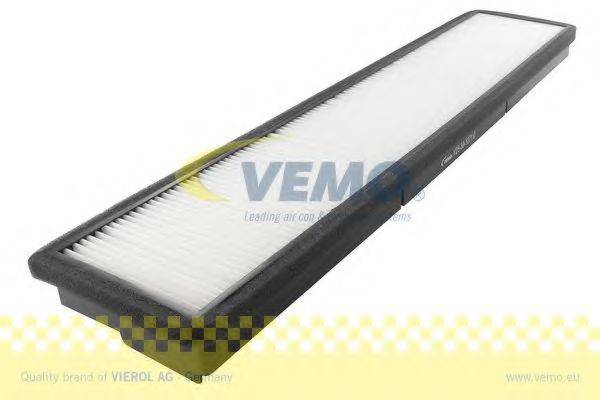 VEMO SC 550 Фільтр, повітря у внутрішньому просторі