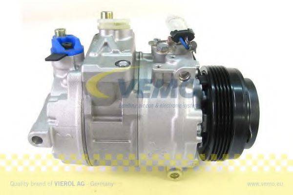 VEMO V40152010 Компресор, кондиціонер