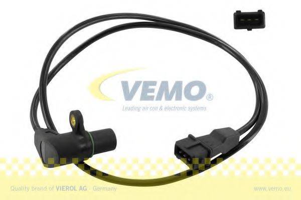 VEMO V40720302 Датчик імпульсів; Датчик частота обертання; Датчик імпульсів, маховик; Датчик частоти обертання, керування двигуном