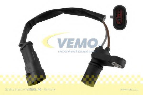 VEMO V40720351 Датчик частоти обертання, керування двигуном
