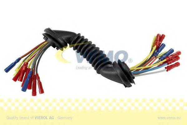 OPEL 13126769 part Ремонтний комплект, кабельний комплект