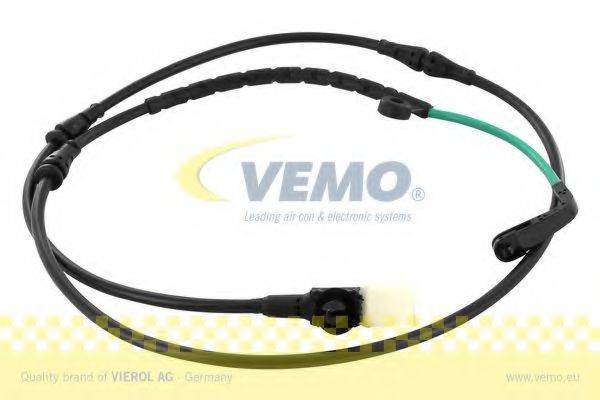 VEMO V48720005 Сигналізатор, знос гальмівних колодок