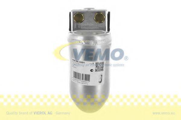 VEMO V50060001 Осушувач, кондиціонер