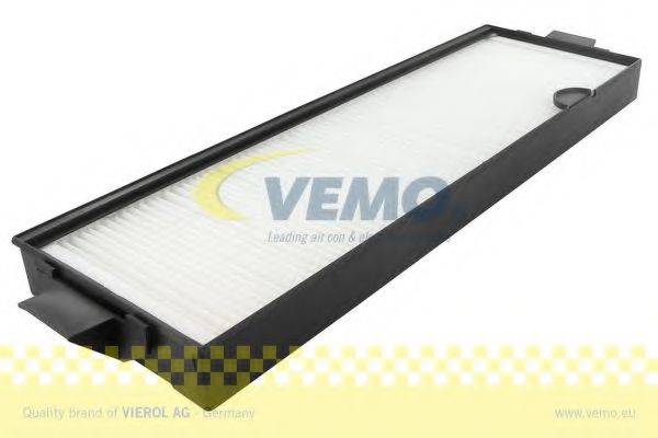 VEMO V50301221 Фільтр, повітря у внутрішньому просторі