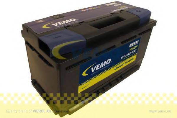 VEMO V99170019 Стартерна акумуляторна батарея