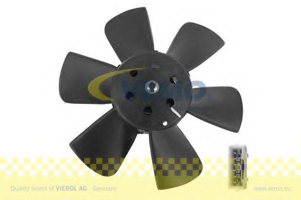 VAG 165959455N Вентилятор, охолодження двигуна