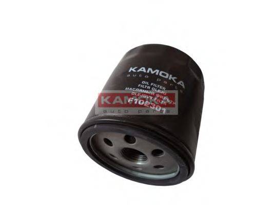 KAMOKA F102301
