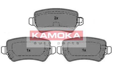 KAMOKA JQ1013042