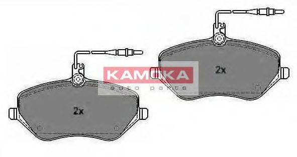 KAMOKA JQ1013452