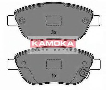 KAMOKA JQ1013838