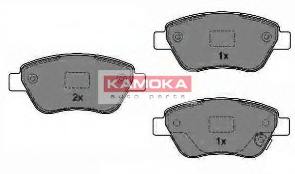 KAMOKA JQ1013840