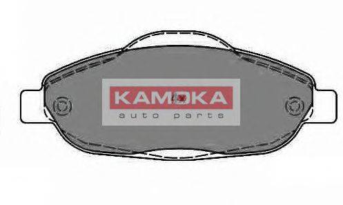 KAMOKA JQ1018006