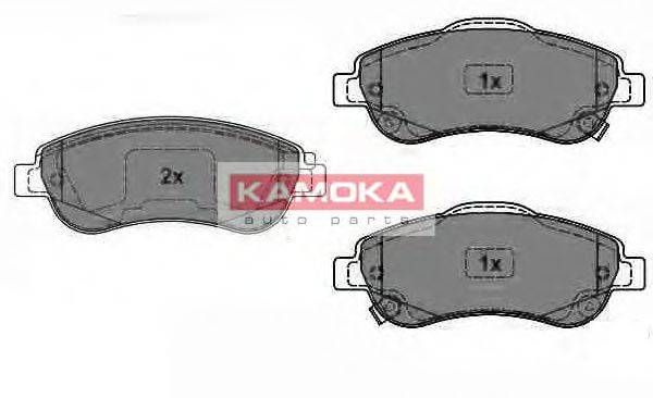 KAMOKA JQ1018456