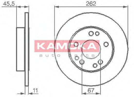 KAMOKA 103106