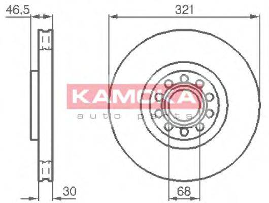 KAMOKA 1032332