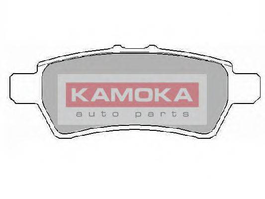 KAMOKA JQ101120