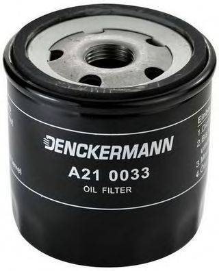 DENCKERMANN A210033 Масляний фільтр