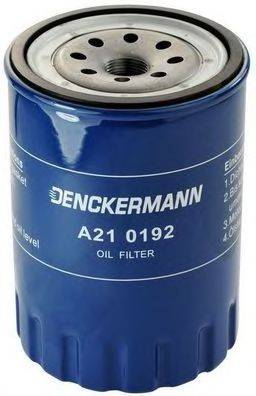 DENCKERMANN A210192 Масляний фільтр