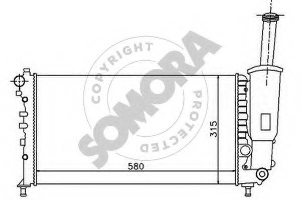 SOMORA 081440