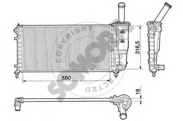 SOMORA 081441