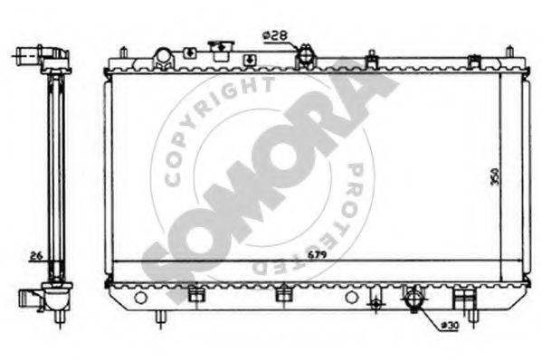 SOMORA 162641