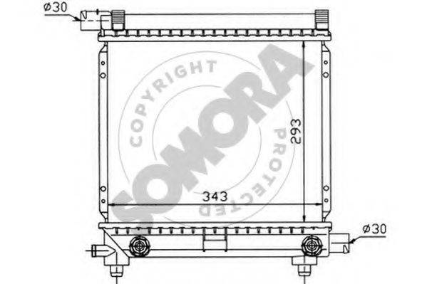 SOMORA 170441
