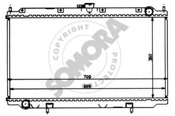 SOMORA 192342