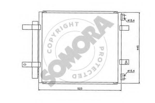 SOMORA 156060