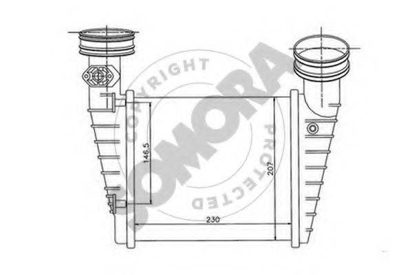 SOMORA 021345A