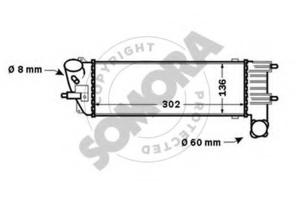 SOMORA 052345A