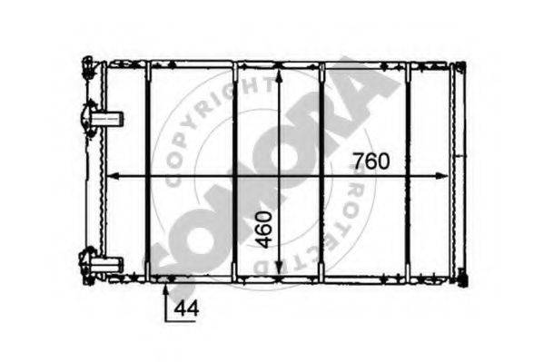 SOMORA 245540B