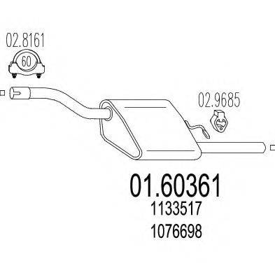 MTS 01.60361