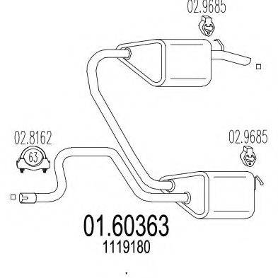 MTS 01.60363