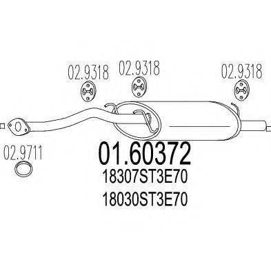 MTS 01.60372