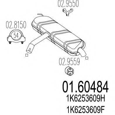 MTS 01.60484