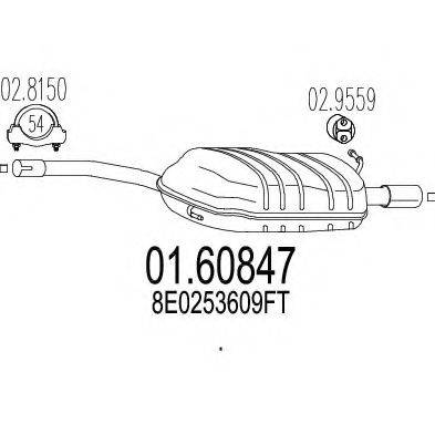 MTS 01.60847