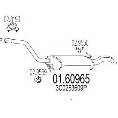 MTS 01.60965