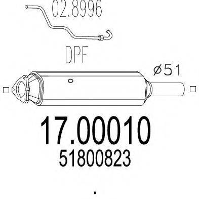 MTS 17.00010