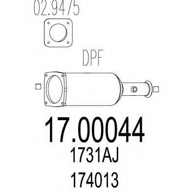 MTS 17.00044