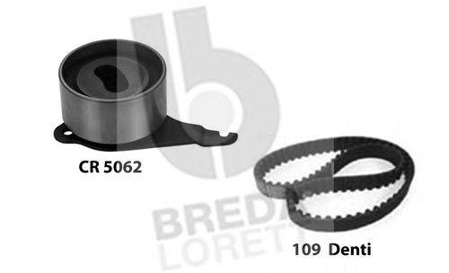 BREDA LORETT KCD0236