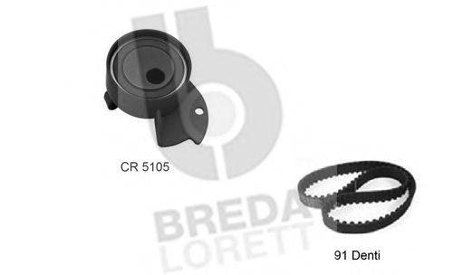 BREDA LORETT KCD0264