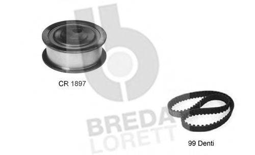 BREDA LORETT KCD0267