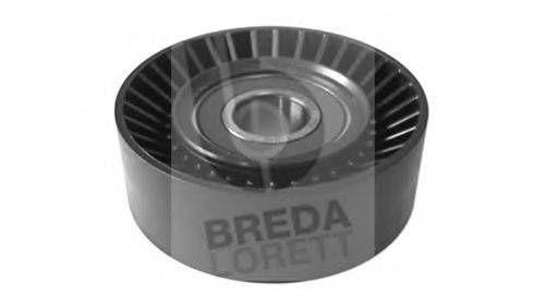 BREDA LORETT POA3554