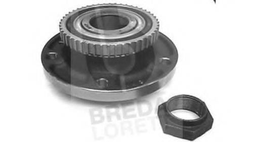 BREDA LORETT KRT2441