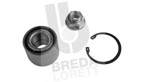 BREDA LORETT KRT7880