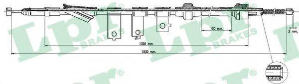 LPR C1280B